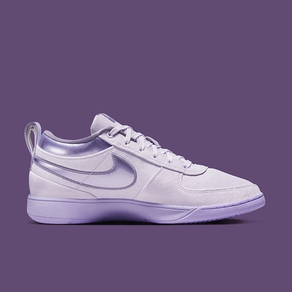 The Nike Book 1 